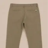 Zara Man Pantalon Beige