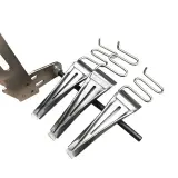 Guide 03 Band pour Machine Elastiquese DY-456 08mm