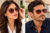Lunettes de Soleil Ray-Ban Erika Metal RB3539 – Écaille et Verres Rosés