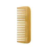 wooden brush