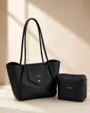 -Sac Polène -Deux Pièces Grand format