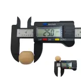 Boules Bois Sac De 100g