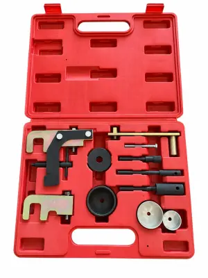 Outil de Calage 1.5/1.9/2.2/2.5 DCI/TDI/CDTI - RENAULT-NISSAN-OPEL
