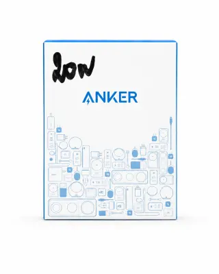 ANKER ZOLO 20W PD3.0