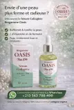 Sérum Collagène – Biogamme Oasis