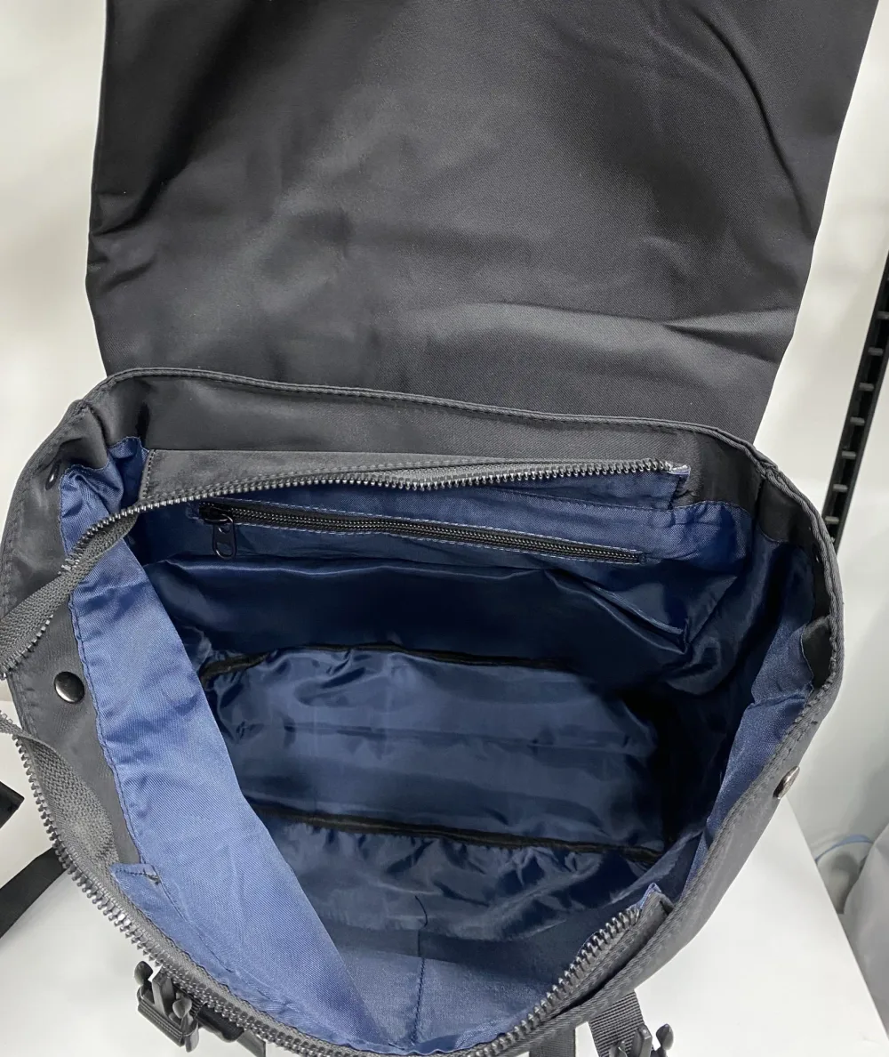 Sac à dos à la mode décontracté