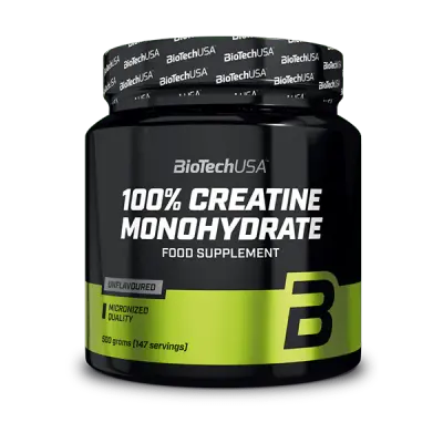 Creatine Biotech 500g