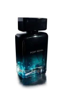 parfum Port royal