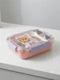 حامل اكل