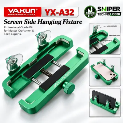 Screen Side Hanging Fixture YAXUN YX-A32
