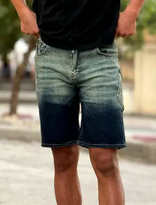 Shorts Louis Vuitton, la dernière tendance