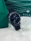 ساعة ROLEX رجالية