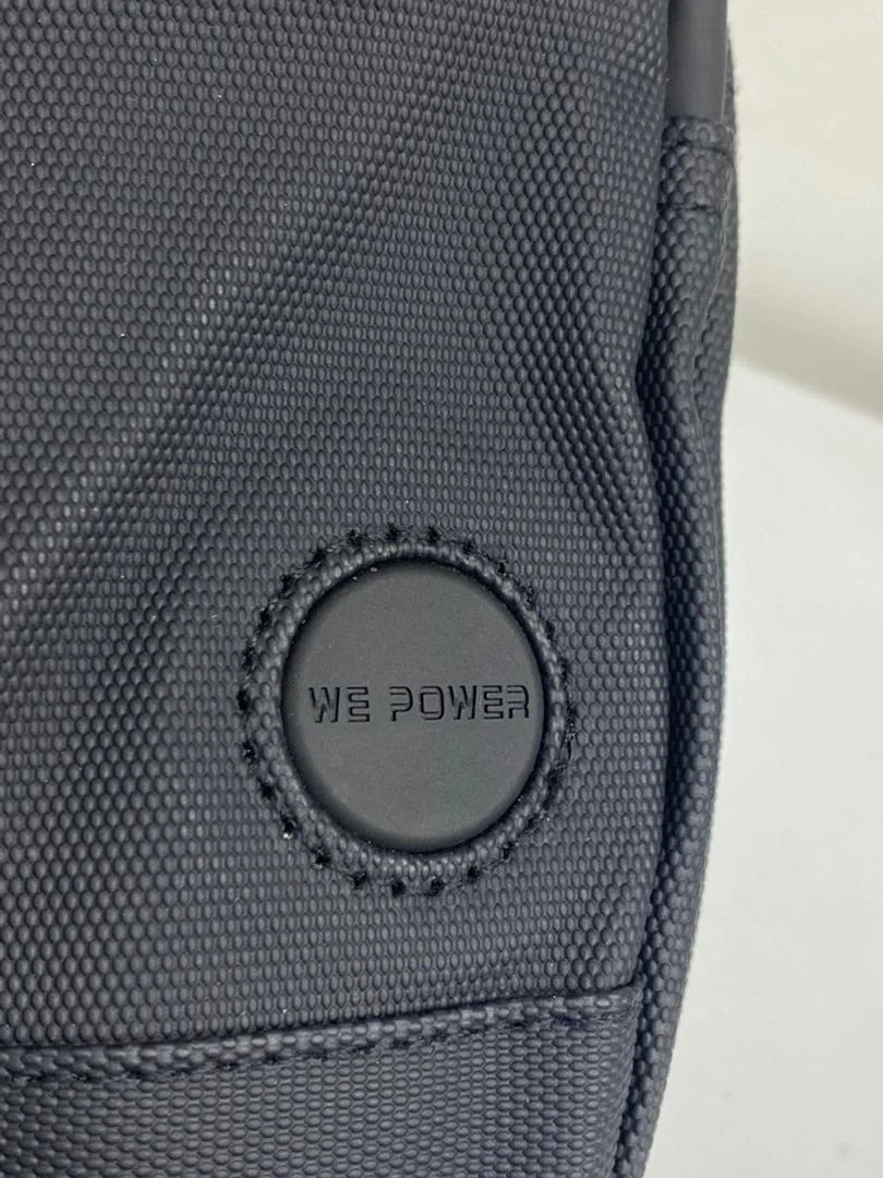 Sacoche we power moderner
