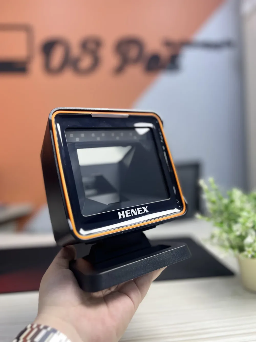 HENEX H8000