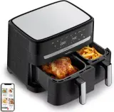 Moulinex Dual Easy Fry 11L