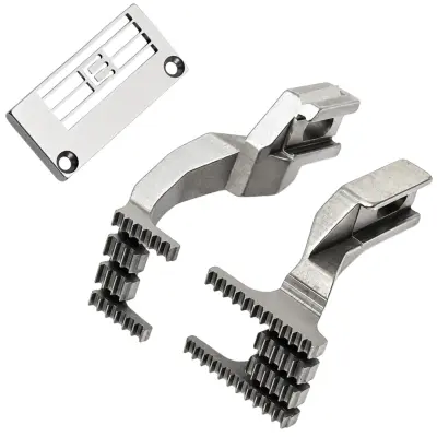 Griffe Machine Colleretteuse Industrielle 257018 B56