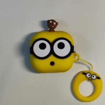 Airpod 4 antichoc