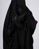جلباب سعودي (قطعة واحدة)