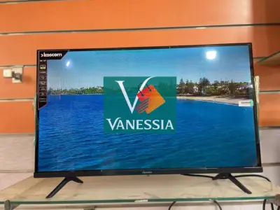 Télévision 32p lmark smart