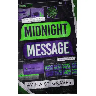 Midnight message