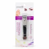 AOYASIYUE Coupe Ongles en Acier Inoxydable GM