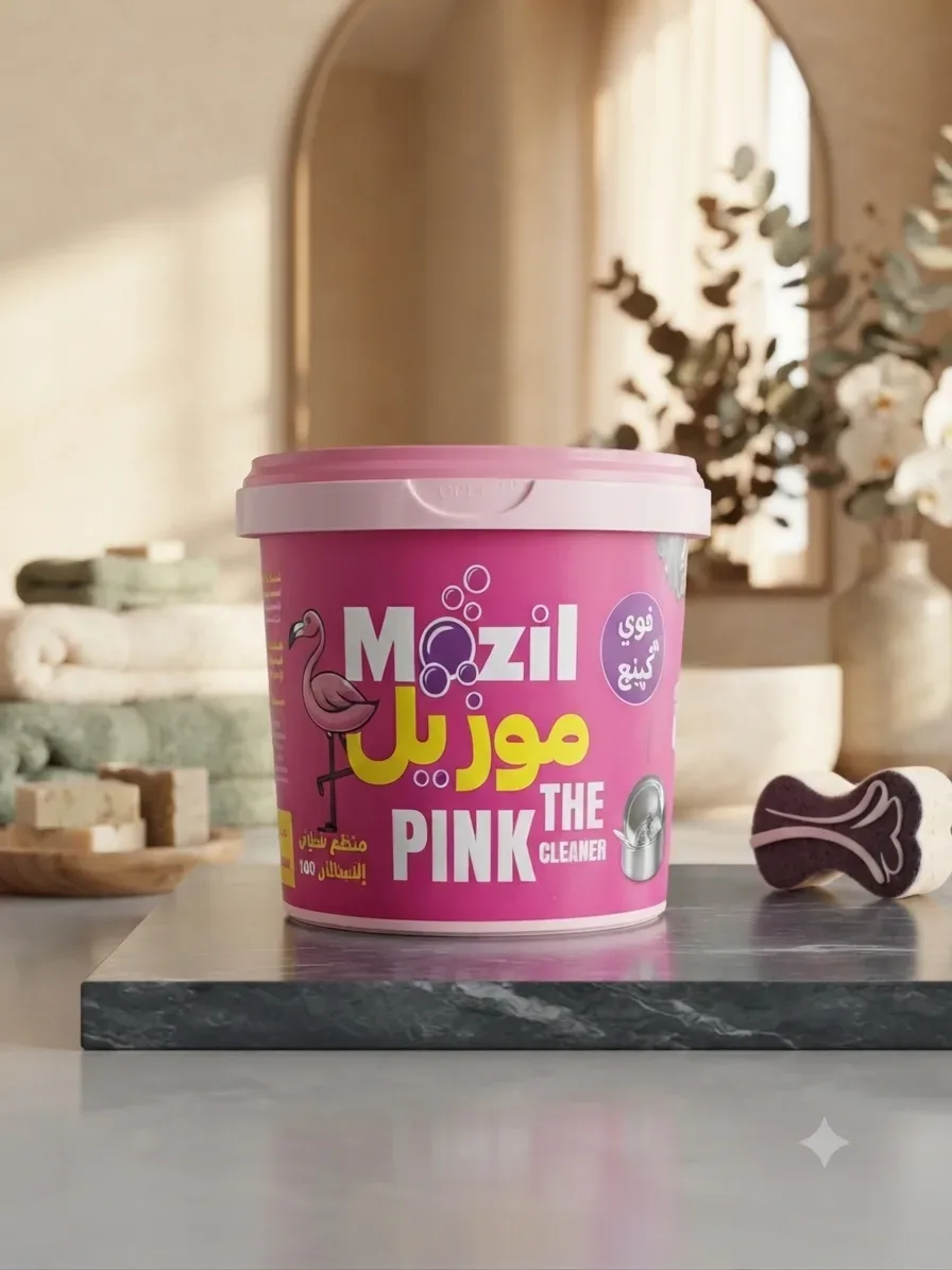 Mozil موزيل