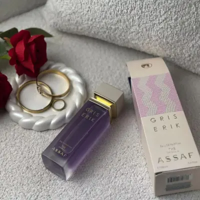 عطر قريس ايريك