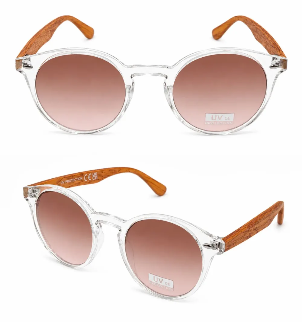 Lunettes solaires city vision 🇪🇸