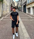 ensemble under armour super good 3 piéce