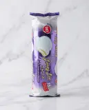 بسكويت المارشمالو مغلف بكريمة الحليب -Hey-