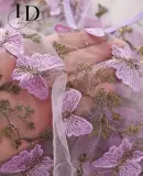 Nuisette + string