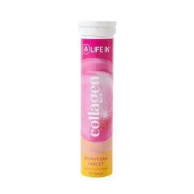 gratis life in collagen