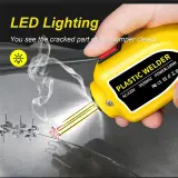 Mini Soudeuse de Plastique Parechoc 50W avec 200 agrafes inclus – جهاز تلحيم البلاستيك
