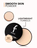 Smooth Skin Compact Powder
