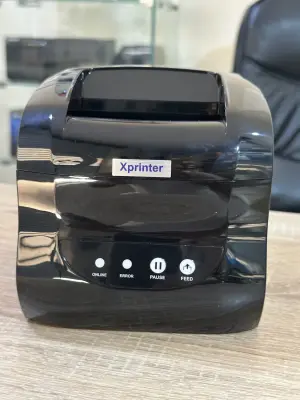 طابعة XPRINTER 365B
