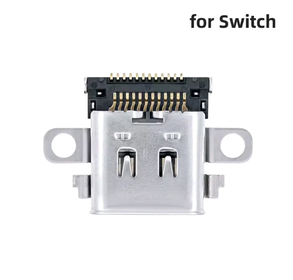 Connecteur de charge Nintendo Switch (originale)