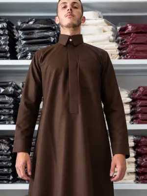 قميص العابدين خلية النحل