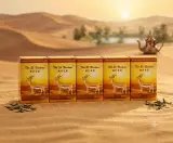 شاي النشمي 25غ×10