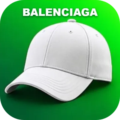 كاسكيطات بالنسياغا Balenciaga