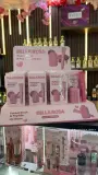 pack bella rosa
