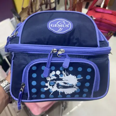 Sac de goûter