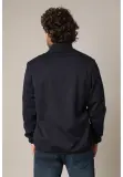 SWEAT-SHIRT MATELASSÉ-1