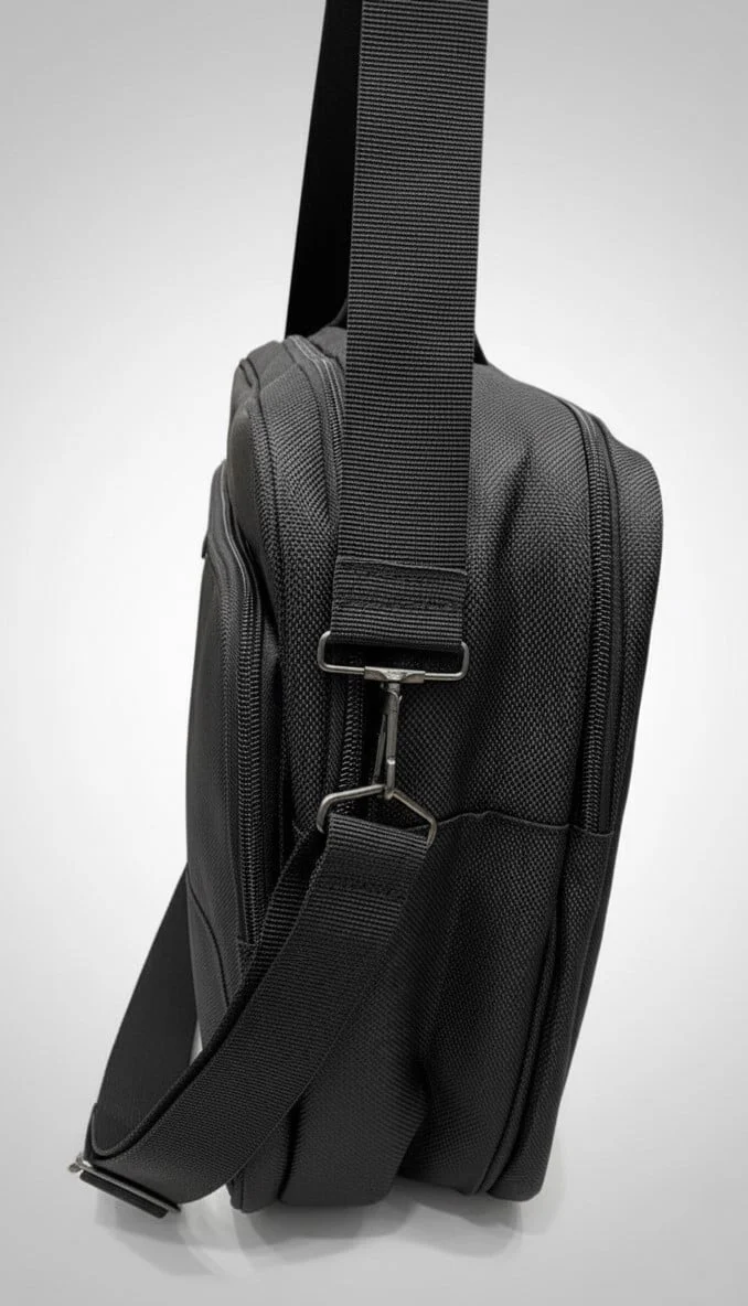 Cartable professionnel passenger 15,6 pouces