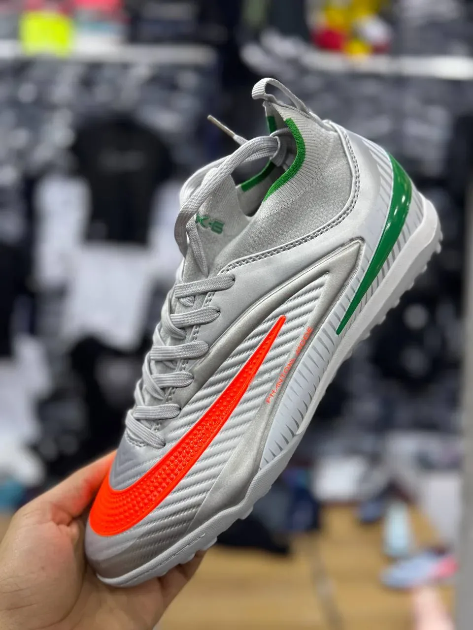 Soulier sport