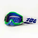 Lunettes Motocross RX Goggles RaceCraft Protection Totale Coupe-vent - نظارات سائقي الدراجات