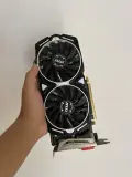 RX 570 4GB MSI ARMOR ( EN CONFIGURATION SEULEMENT )