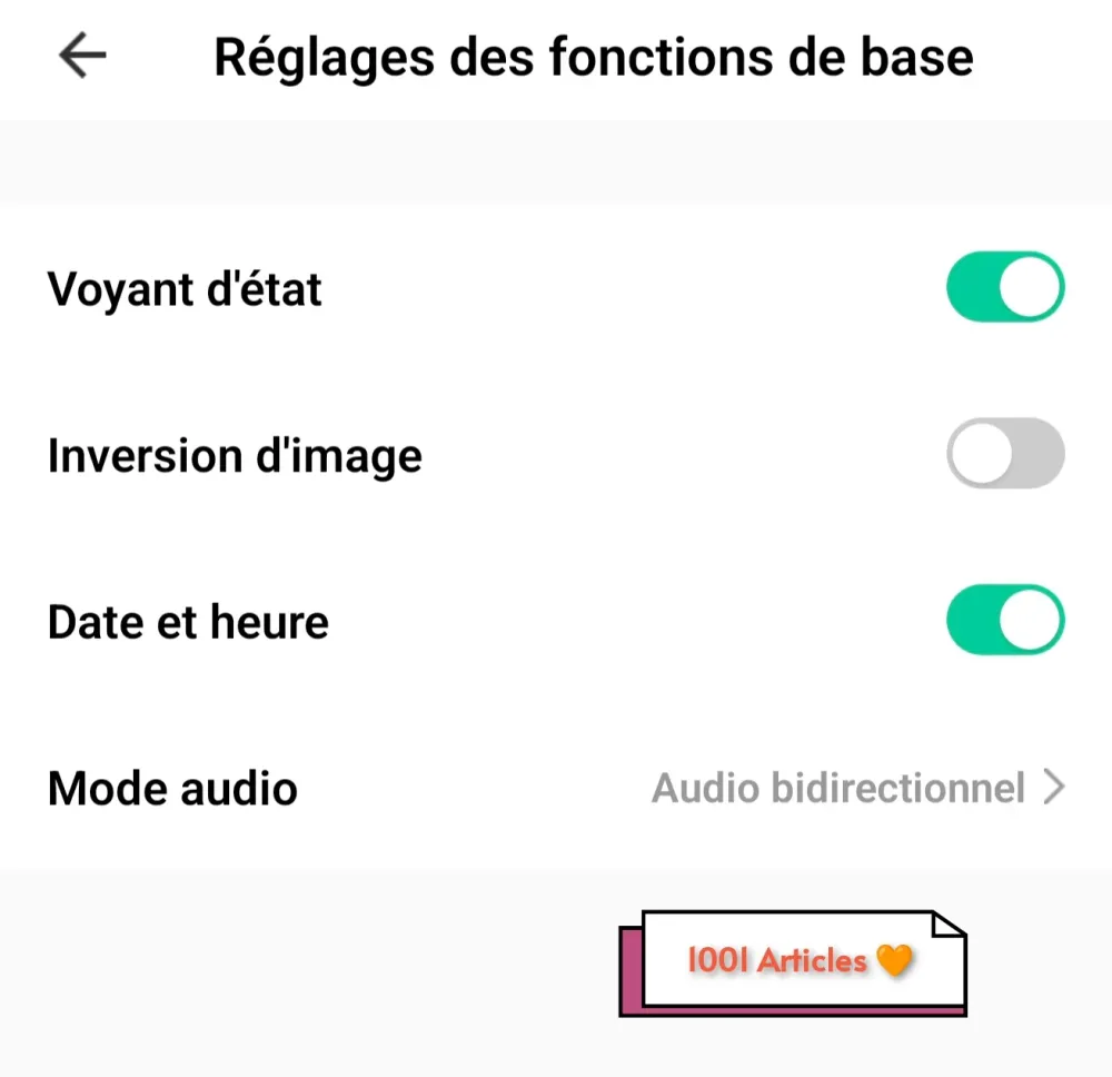 LSC DOORBELL - Tuya Smart Wi-Fi, Sonnette video et caméra sans fil, Interphone