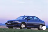 كوفار كابو Peugeot 406