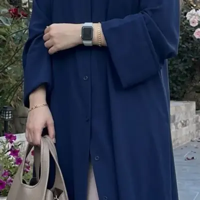 Robe chemise