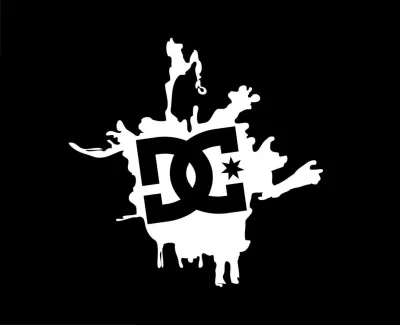 Dc shoes
